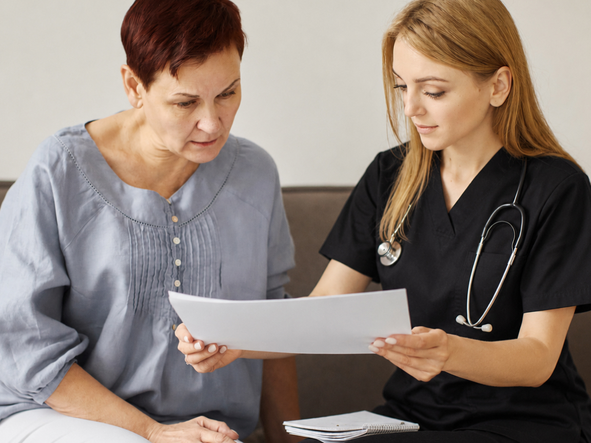 Personalised longevity planning
